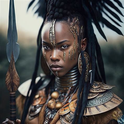 african warrior drawing|female african warrior art.